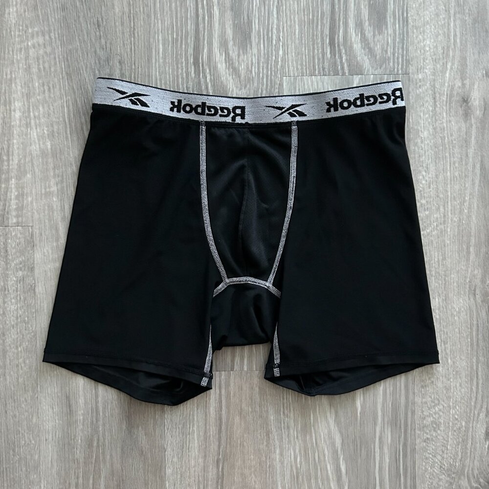Reebok Compression Short - Picture 4 of 5